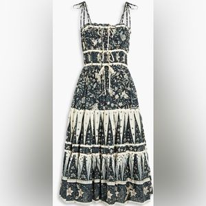 Ulla Johnson Indah dress NWT size 2